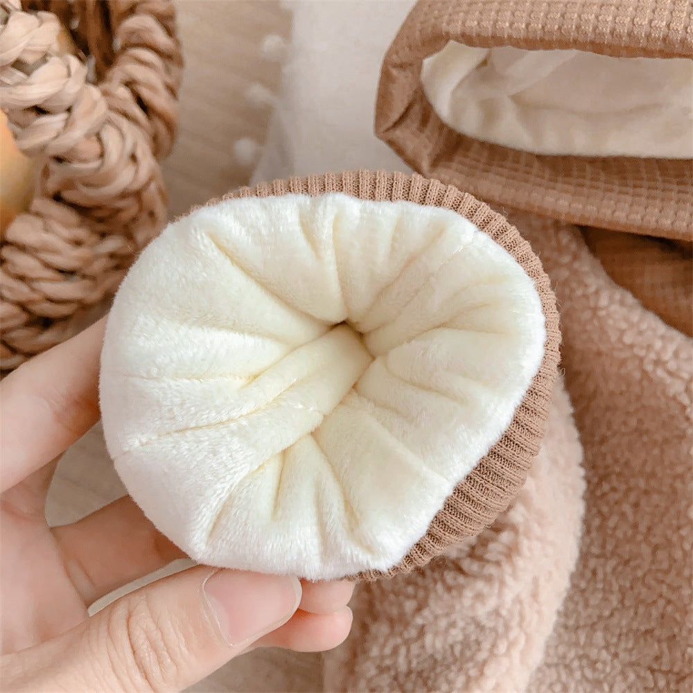 Bear - Soft Winter Jacket