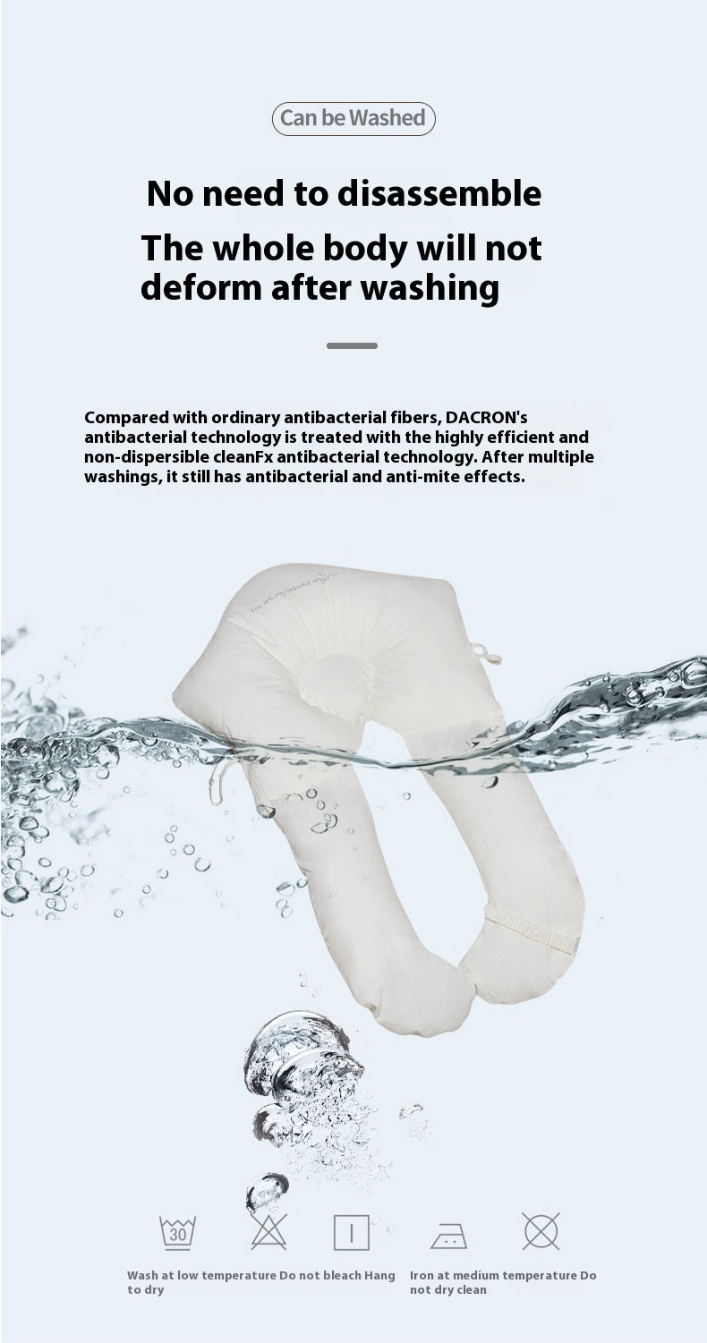 Cloudy Shaping Pillow