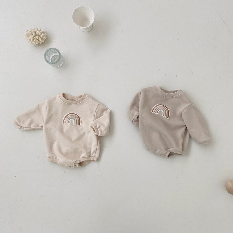 Baby Romper