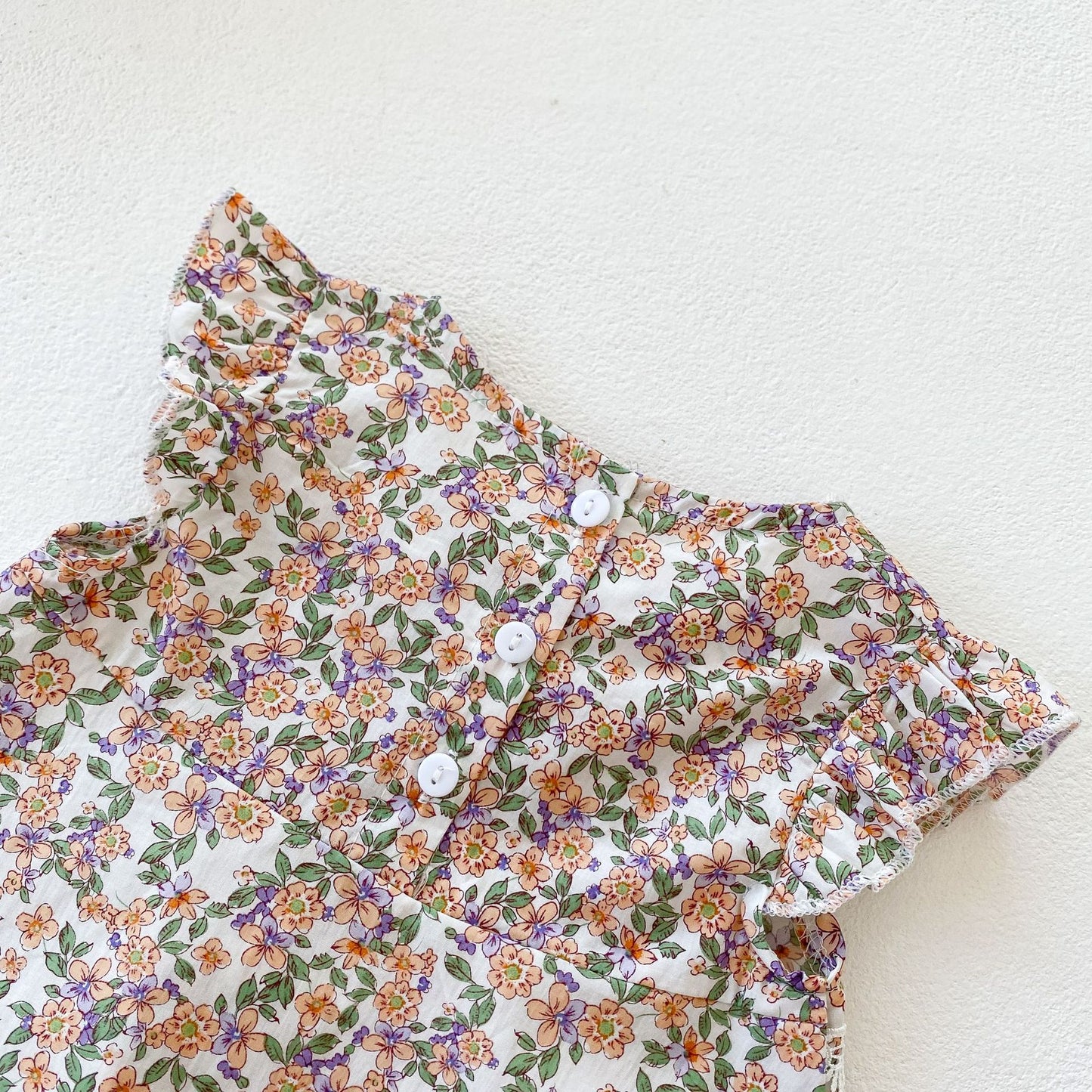 MILANCEL Girl Clothing 2 PCs