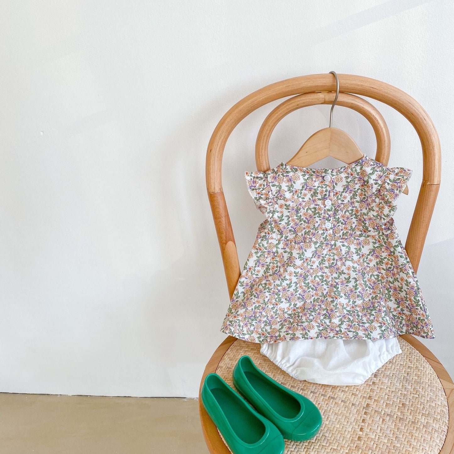 MILANCEL Girl Clothing 2 PCs