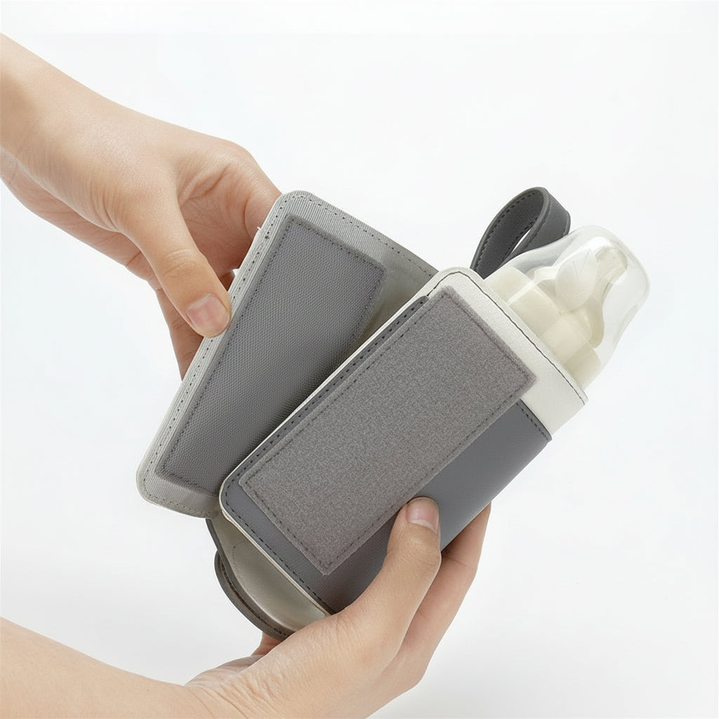 Heating Bottle Bag