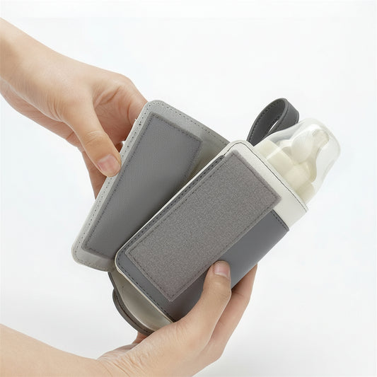 Heating Bottle Bag