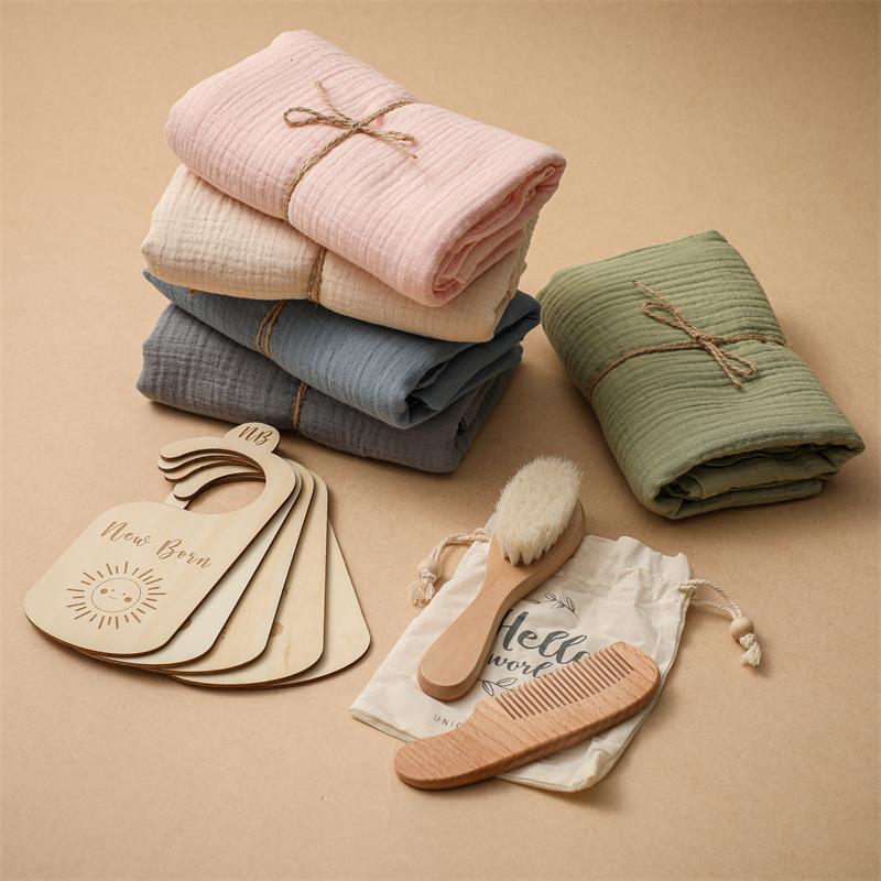 Essentials Gift Bundle