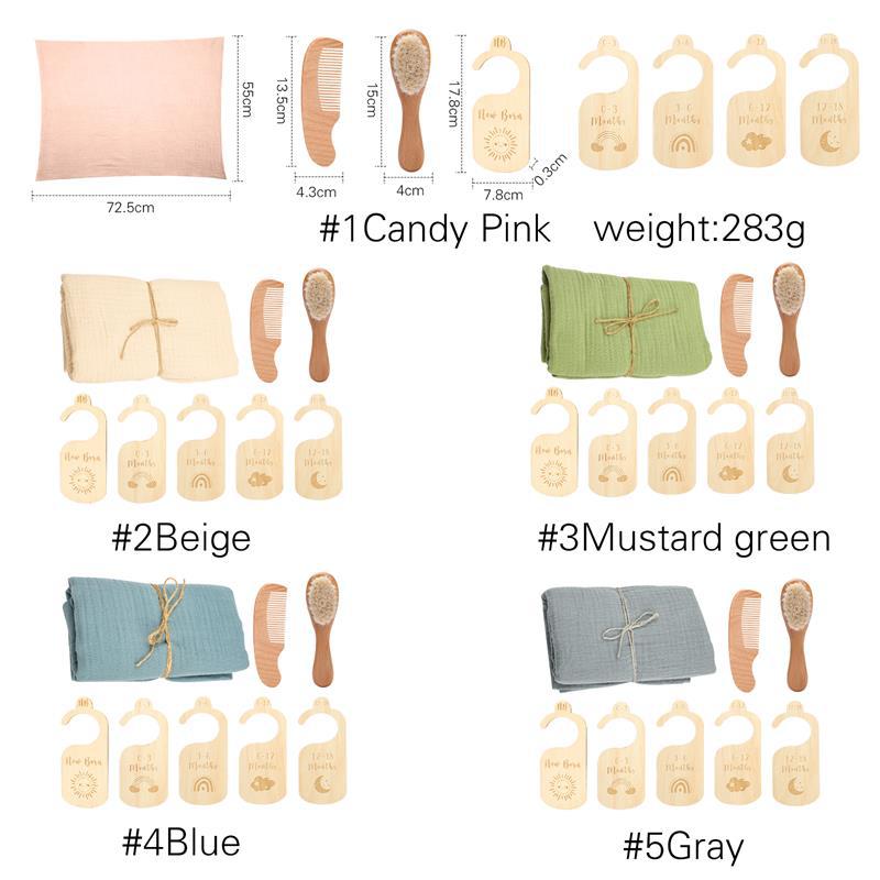 Essentials Gift Bundle