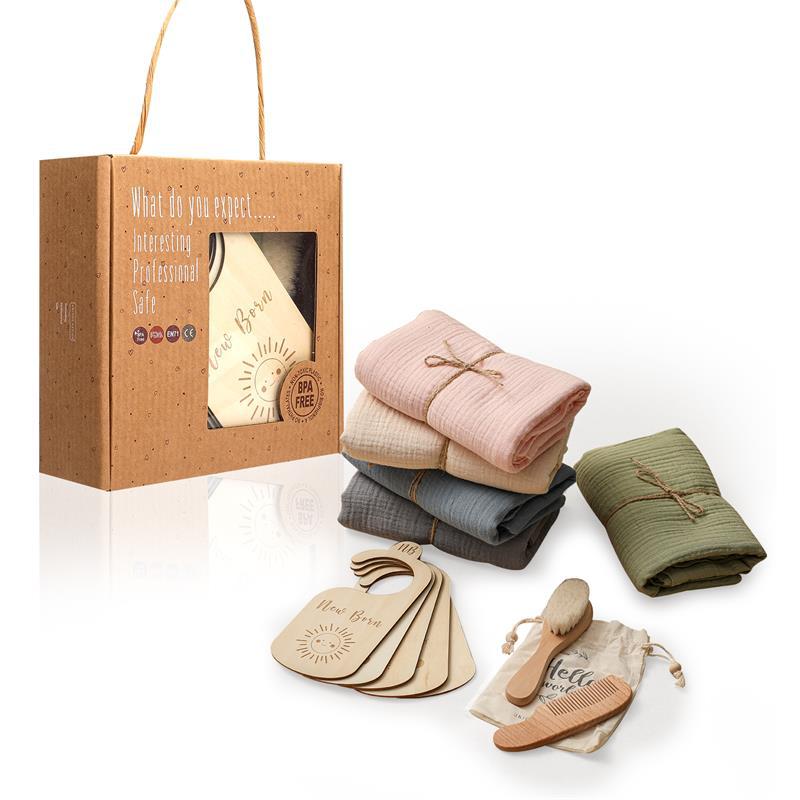 Essentials Gift Bundle