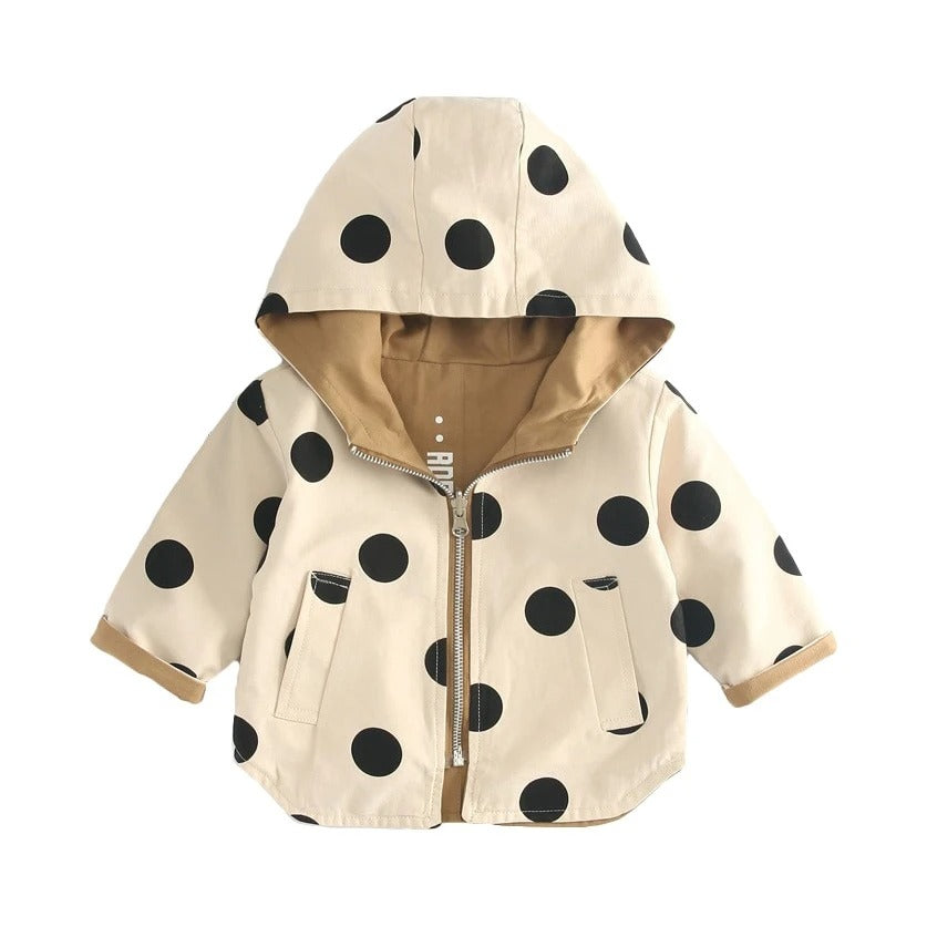 Dot Dot -  Jacket