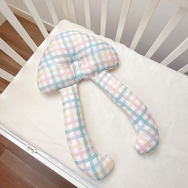 CloudNest Pillow