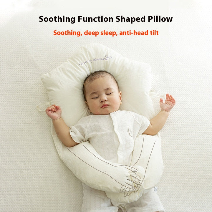 Cloudy Shaping Pillow