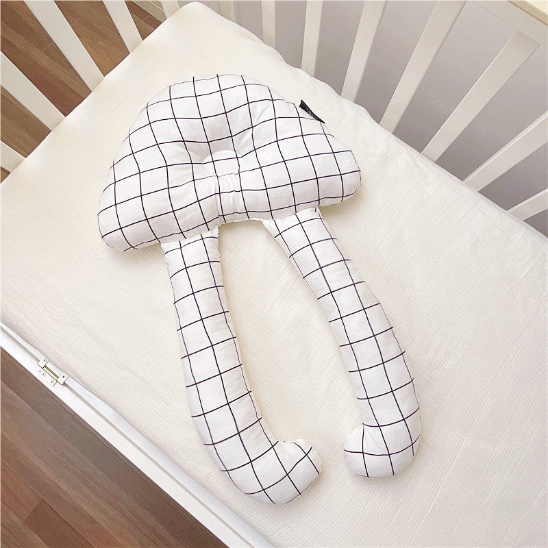 CloudNest Pillow
