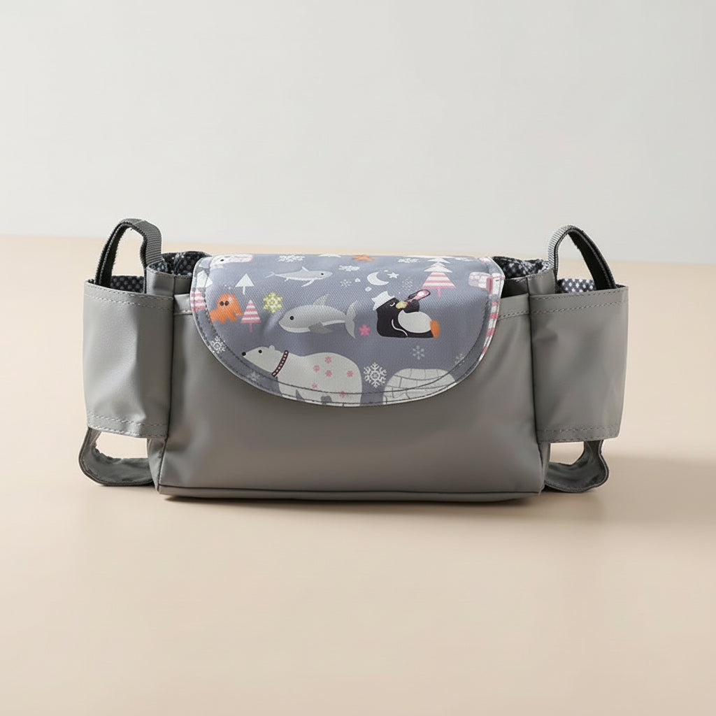 Multifunction Baby Stroller Bag
