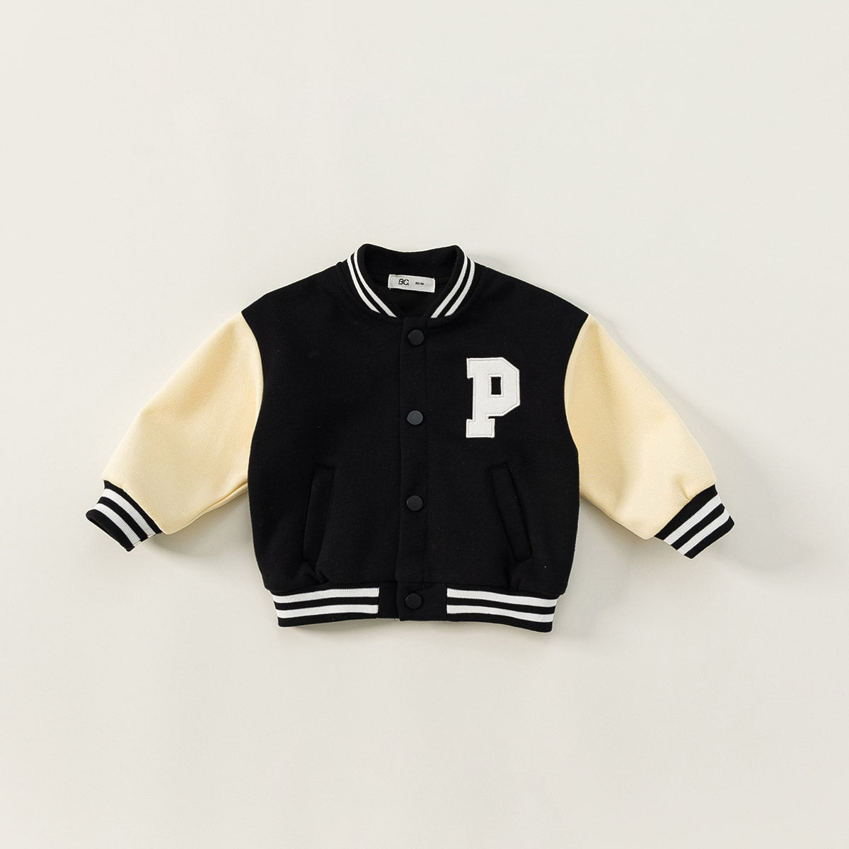 Little Player Bomber Jacket