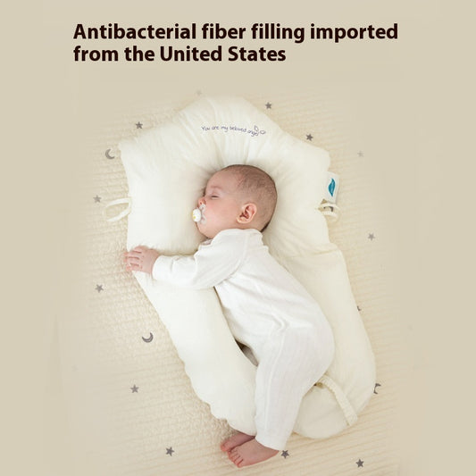 Cloudy Shaping Pillow