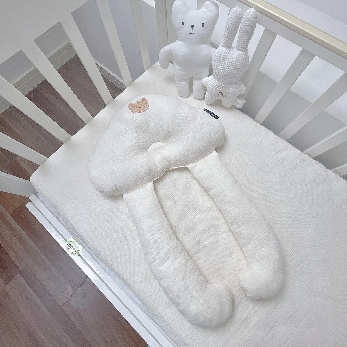 CloudNest Pillow