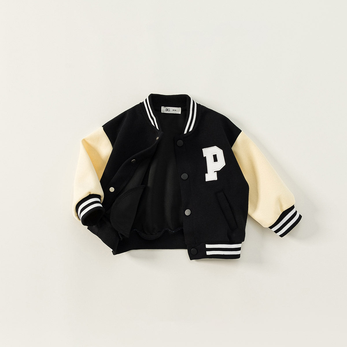Little Player Bomber Jacket