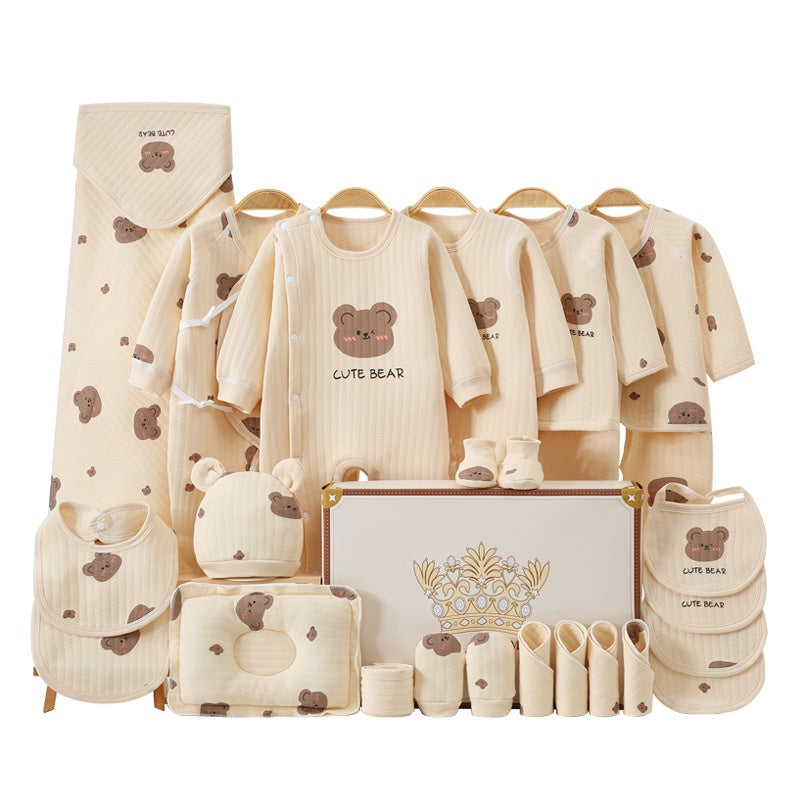 Premium Newborn Starter Bundle